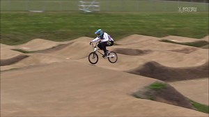 39K views · 412 reactions | Liam Phillips, Kyle Evans and Tre Whyte over in Papendal, stop number three for the Great Britain Cycling Team on the UCI BMX Supercross World Cup. Racing takes place on 7-8 May. | British Cycling | Facebook