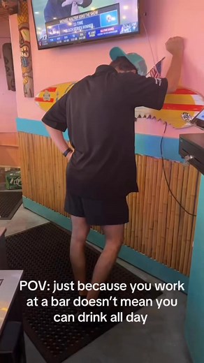 Missing the dockbar once the cold sets in. ! But at least we have our amazing new inside bars (main bar & captains lounge bar ) updates , beautiful & great vibes. !! #funny #restaurant | Pirates Cove Restaurant