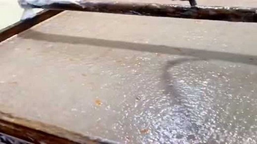 中国古代四大发明之一，造纸术！宣纸的制作过程！_高清1080P在线观看平台_腾讯视频