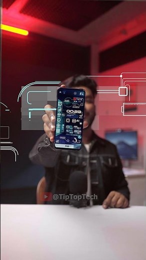 Super Advance Custom UI for Android