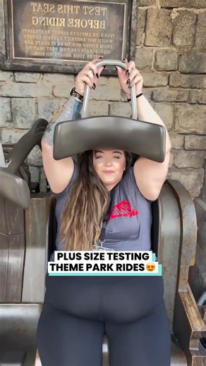 1M views · 2K reactions | Not all rides are fat friendly  | Ultimate | Facebook