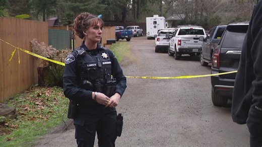 Mother, son and dog found dead on the Key Peninsula