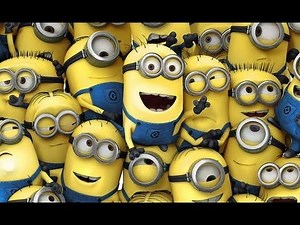 Обзор игры Minion Rush для Android