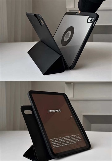 Top Magnetic iPad Cases Reviewed