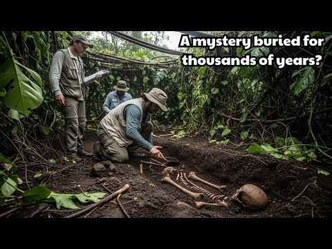 7 Secret Technologies Lost in the Ancient World