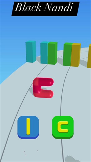 68K views · 392 reactions | Blob Shifter 3D磻All Levels Black Nandi Android, IOS - Walkthroughs #blacknandi #apgamerz #reels #reelsfb #rap #style #shorts #gamers | Black Nandi | Facebook