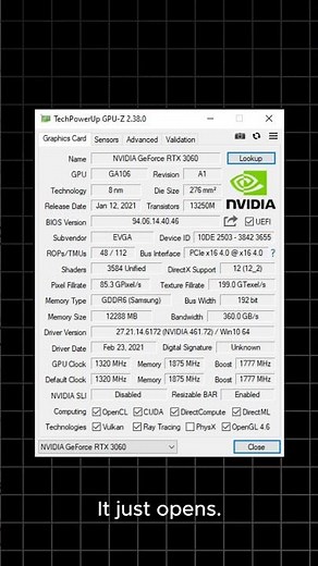 Your GPU Might Be Overheating… Check This Tool | GPU-Z