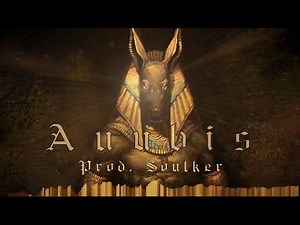 [DARK] Egyptian Type Beat - "Anubis"
