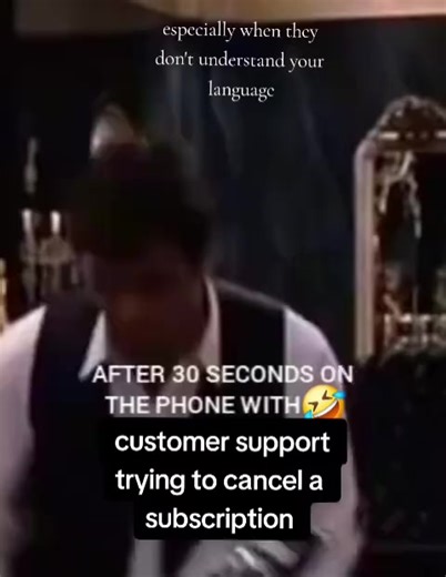 729 reactions · 40 comments | Customer support these days is wild #funny #comedy | Shawn Howell | Facebook