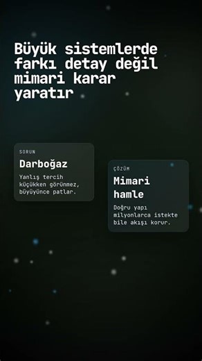 Sistem tasarımı (System Design) efsanesi: Uber'in geliştirdiği H3 H...