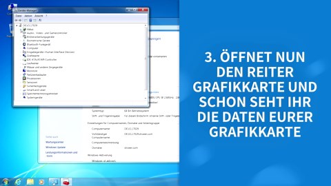 NVIDIA Control Panel: So öffnet man die Systemsteuerung