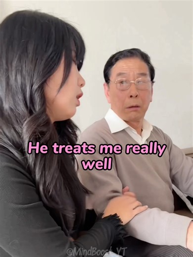 She Found a Way to Make Her Parents Accept Her Boyfriend Instantly