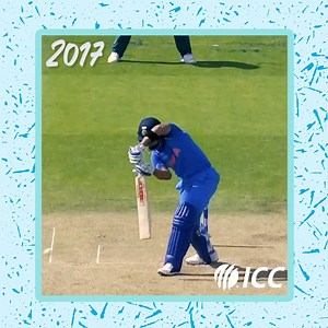 🏏 The Cover Drive, by Virat Kohli © | ICC - International Cricket Council
