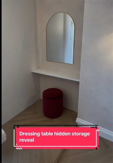 Creative Hidden Storage Solutions for Your Home