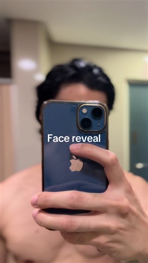 Face Reveal: What I Really Look Like at the Gym