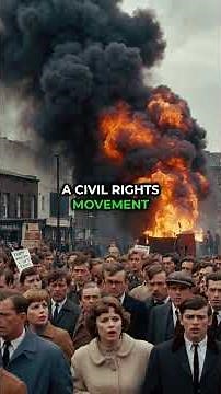 The Troubles: A Path To Peace