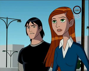 Ben 10 Alien Force - Zırh Eldiveni (1. Sezon 9. Bölüm)
