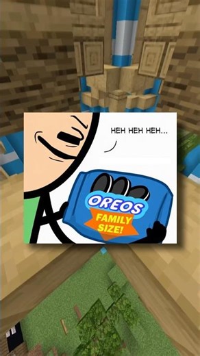 The unexpected twist got me! 💀🍪