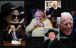 Ces 50 célébrités qui pourraient mourir en 2025, selon le site Deathlist