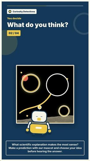 What Makes Day and Night? | Science for Kids #Shorts