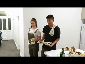 My Kitchen Rules Wellington - Season 2