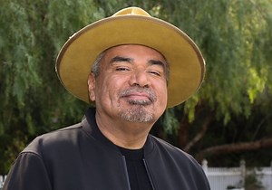 The Box: How George Lopez Laid The Groundwork For Latino Representation On Television — A Hot Set