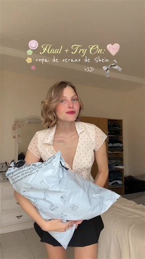 Respuesta a @milanesasconfritas_ próximamente más hauls otoñales 👀🫶🏽🍂 Busca XWD49 en @SHEIN para disfrutar de más descuentos!✨ #SHEINtrends #SHEINsaveinstyle#ad #tryonhaulshein #pinterestoutfit