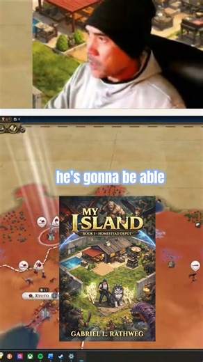 Civ VI: Aggressive Intentions & Impending City Threat in Gameplay #shorts