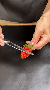 Strawberry rose #recipes | SuperYummy