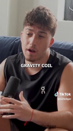 Why Do Kangaroos Have Pouches? The Gravity Coil Secret