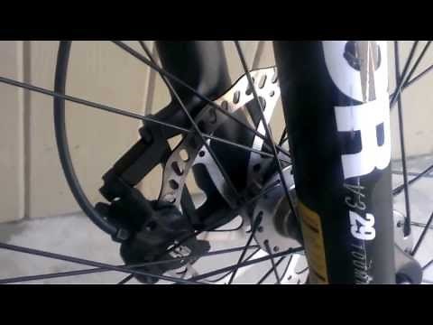 Diamondback 2013 Overdrive V 29′er Mountain Bike Review