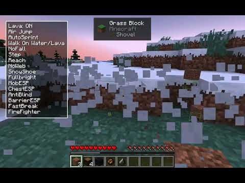 Using hacks to beat the horror mods part 3