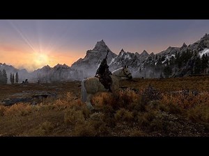 Skyrim - LVL 63 Killmove Compilation