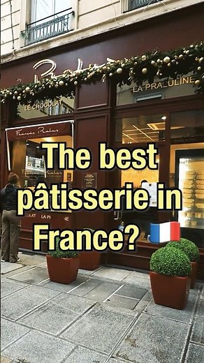 Lyon | Must-try Foods 🤯