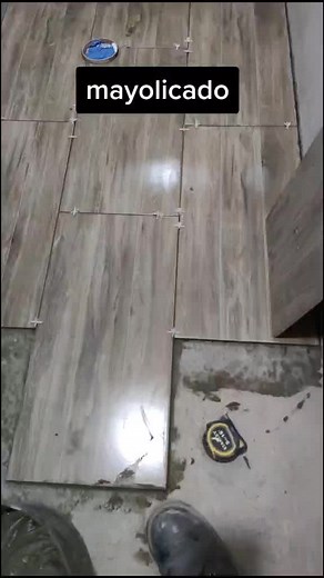 Cómo instalar mayólica de manera efectiva