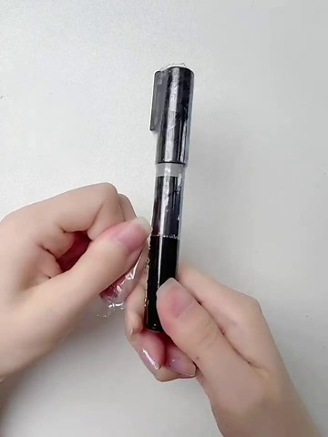 16 Pcs Nail Art 3D Nail Paint Pen Graffiti Dotting DIY Nail Art Drawing Marker Pen for Halloween Christmas One Step Nail Polish Pen Fine Tip