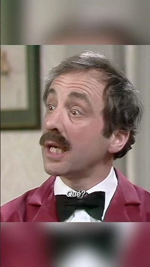 BASIL’S BREAKDOWN! 🤯 The Sea View Nightmare with Mrs. Richards 🌊🤣 #FawltyTowers #ClassicComedy