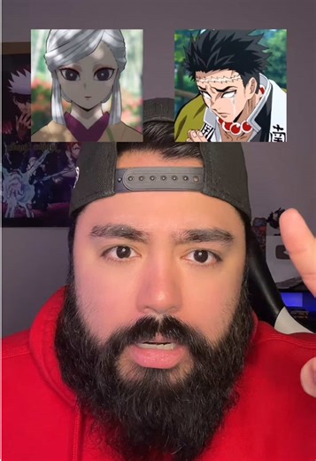 INSANE Demon Slayer 7v7 CLUTCH Moments