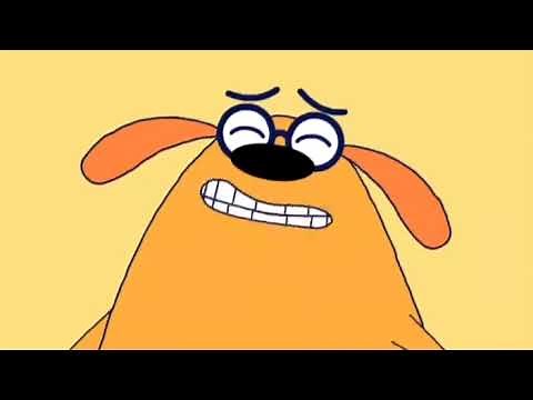 Fetch! With Ruff Ruffman Season 4 Episode 4 Cold Closing Clip