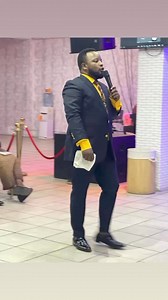 What a powerful Partners Service we had with Bishop Moosah. Kingdom Financiers let’s keep on expanding our capacity. #DoneDeal #partnership | Prophetess Tracey