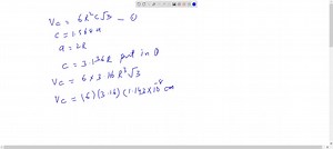 Beryllium has a hexagonal crystal structure, with a0=0.22858  nm and c0=0.35842  nm. The atomic radius is 0.1143  nm, the density is 1.848  g / cm^3, and the atomic weight is 9.01  g / mol. Determine (a) the number of atoms in each unit cell; and (b) the packing factor in the unit cell. | Numerade