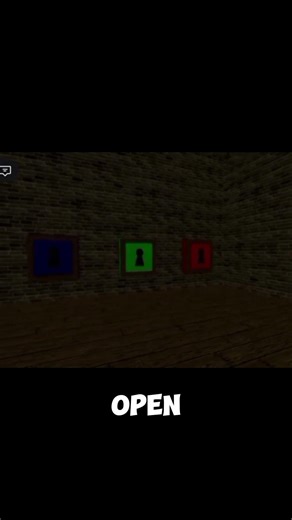 Playing SURREAL GAMES in Roblox Part 1 #roblox #horror #robloxhorror #fyp #superscary #horrorroom