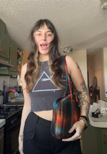 Join the Bowler Bag Pattern Testing Team!