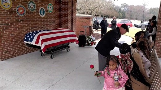 Latimer's Funeral Home on Reels