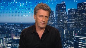 Paweł Pawlikowski on His New Film "Cold War"