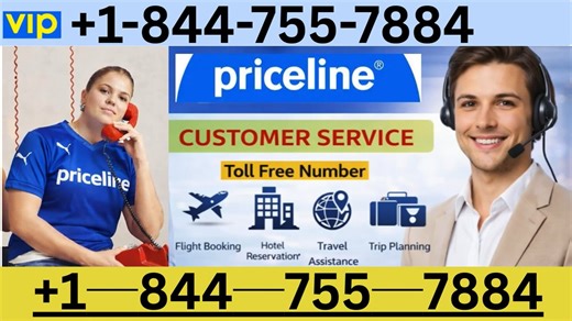 ${{ Priceline™©}} Customer Service ©Complete Breakdown — All Support Channels Explained: Step~by~step GUIDE