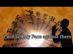 Leviticus 20 | Part 1 | Whosoever that gives of his seed unto Molech, shall surely be put to death