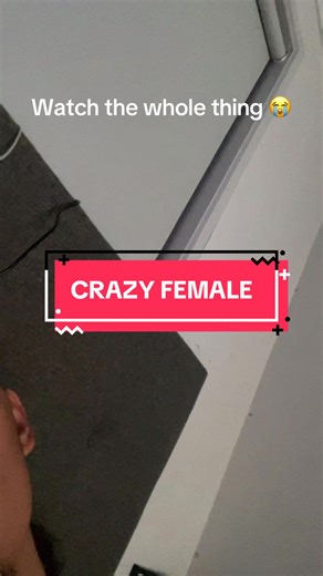 CRAZY FEMALE Stink Fish Reaction