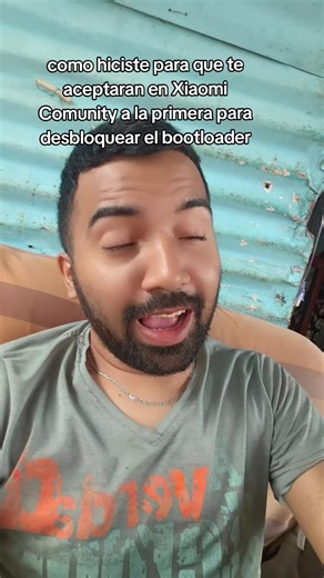 Truquitos de Influencer para desbloquear bootloader