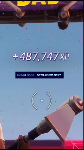 Best XP Maps in Fortnite 2023 | 100K XP Map Code Included!